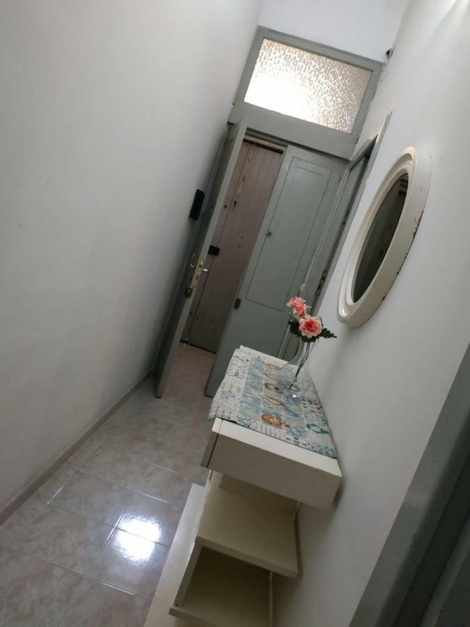 Azzurra Apartment Solarino ภายนอก รูปภาพ