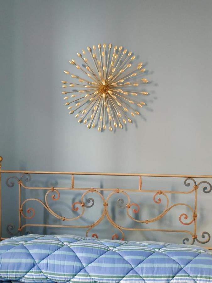Azzurra Apartment Solarino ภายนอก รูปภาพ